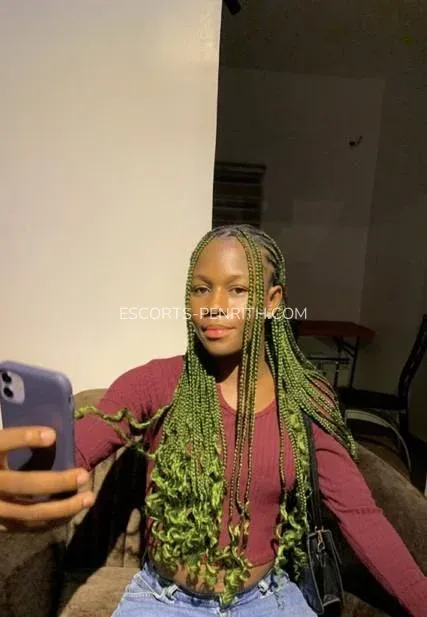 Escorts Penrith Liliana — 8