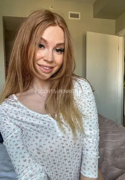 Escorts Penrith Jenny — 5