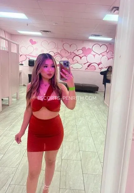 Escorts Penrith Abril — 3