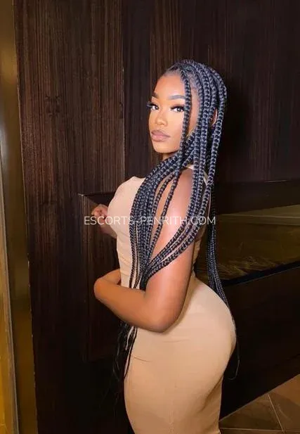 Escorts Penrith Jessica — 1