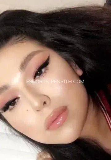Escorts Penrith Lisa — 1