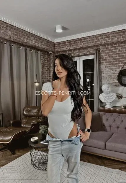 Escorts Penrith Kathryn — 7