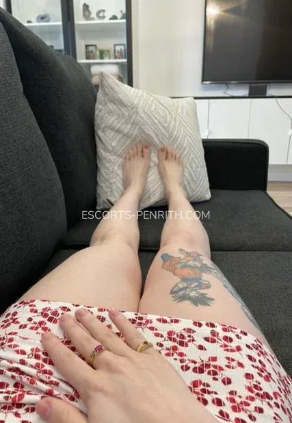 Escorts Penrith Daniela — 6