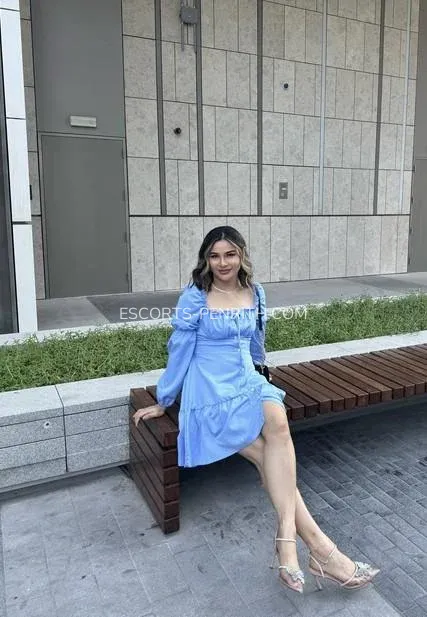 Escorts Penrith Valerie — 6