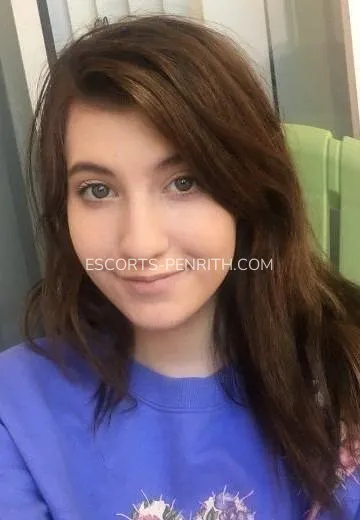 Escorts Penrith Felicia — 2