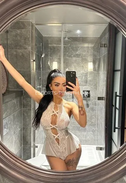 Escorts Penrith Madison — 5