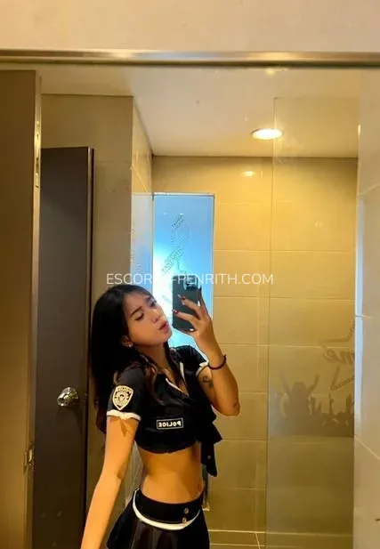 Escorts Penrith Ingrid — 1