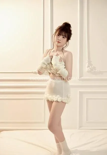 Escorts Penrith Sarah — 3