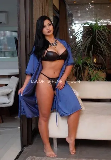 Escorts Penrith Linnéa — 5