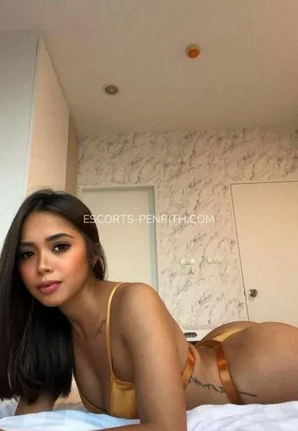 Escorts Penrith Breanna — 1
