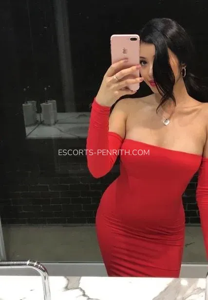 Escorts Penrith Cecilia — 6