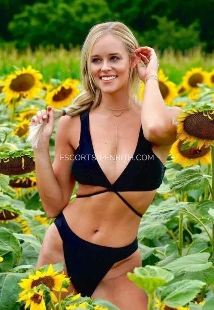 Escorts Penrith Linnéa — 6