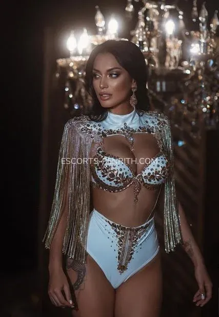 Escorts Penrith Emma — 9