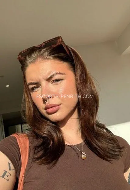 Escorts Penrith Shelby