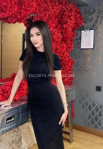 Escorts Penrith Sadie — 7
