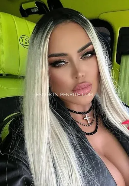 Escorts Penrith Zoey — 1