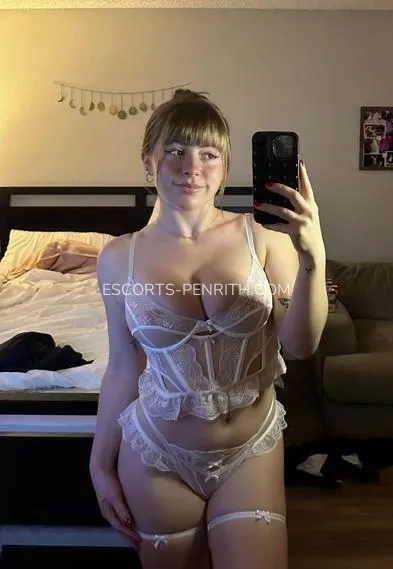 Escorts Penrith Ida — 2