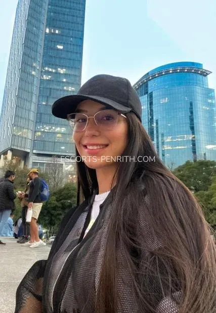 Escorts Penrith Linda — 5