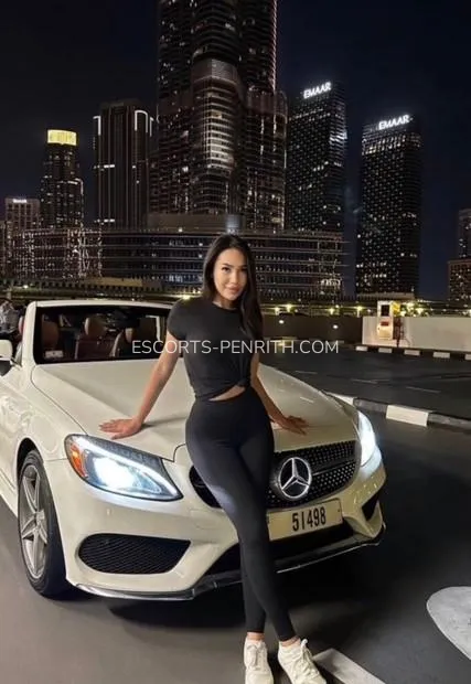 Escort djevojka Maria - Penrith