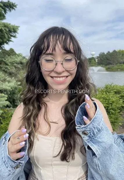 Escorts Penrith Monica — 6