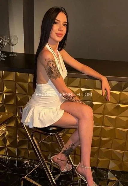 Escorts Penrith Hanna — 1