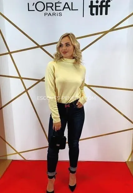 Escorts Penrith Mackenzie — 4