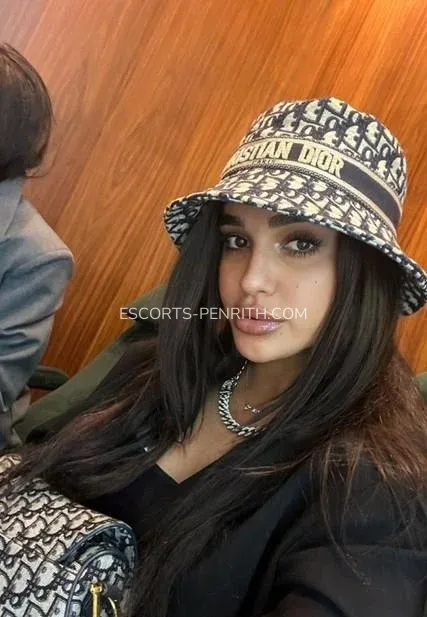 Escorts Penrith Kaylee — 3