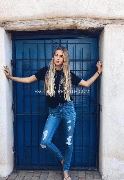 Escorts Penrith Delaney — 4