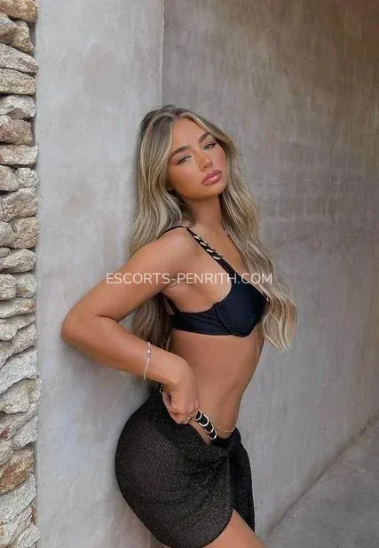 Escorts Penrith Alexandra — 1
