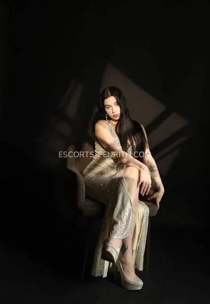 Escorts Penrith Josephine — 5