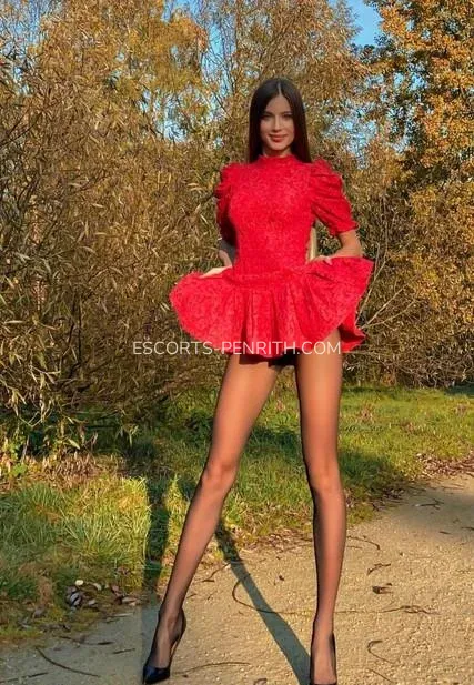 Escorts Penrith Birgitta — 5