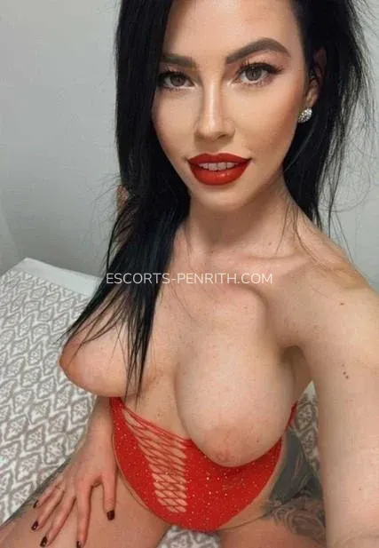 Escorts Penrith Katherine — 3