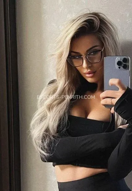Escorts Penrith Ella — 3