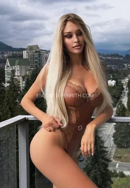 Escorts Penrith Ellinor — 4