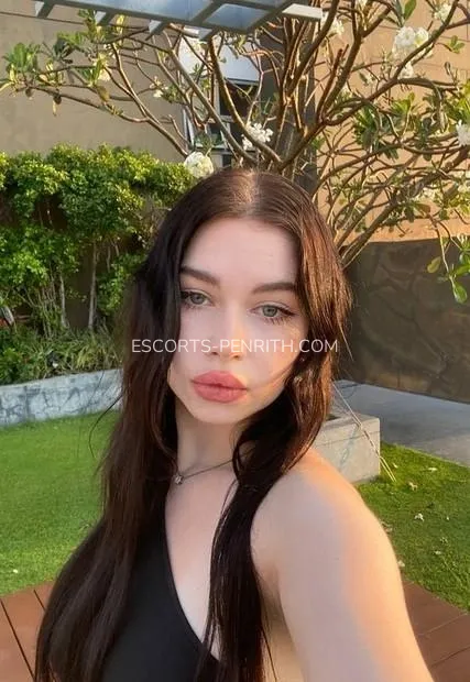 Escorts Penrith Josephine — 2