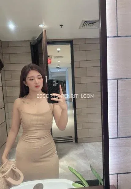 Escorts Penrith Ariana — 8