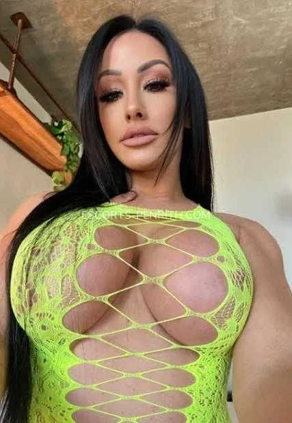Escorts Penrith Margareta — 3