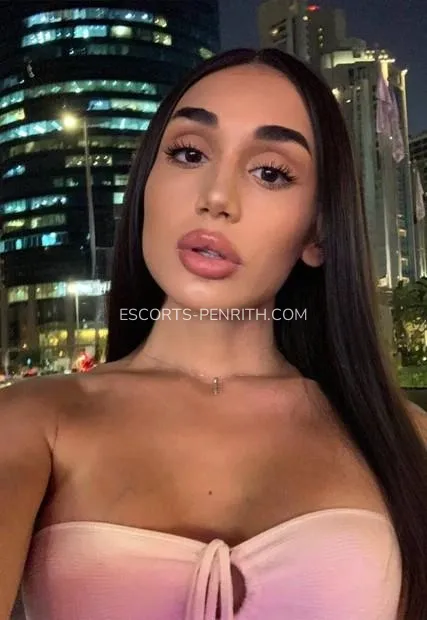 Escorts Penrith Gun — 2