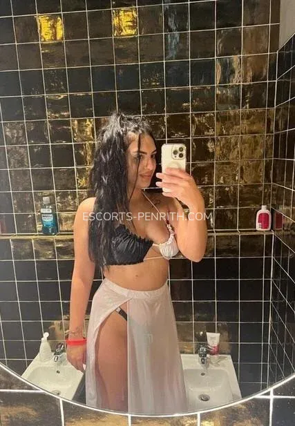Escorts Penrith Nevaeh — 3