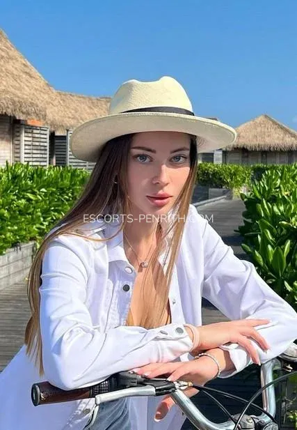 Escorts Penrith Erika — 4