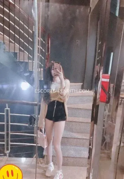 Escorts Penrith Kaitlyn — 3