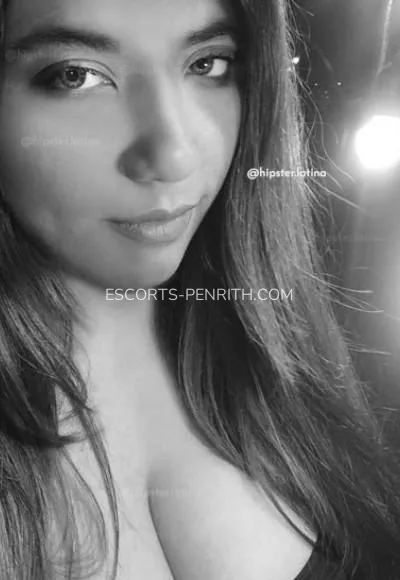 Escorts Penrith Åsa — 2