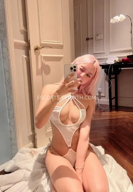 Escorts Penrith Veronica — 4