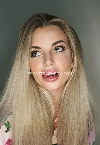 Escorts Penrith Eva — 4