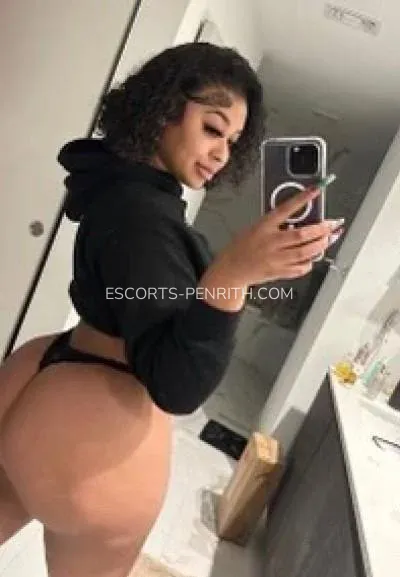 Escorts Penrith Elena — 3
