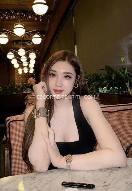 Escorts Penrith Agnes — 3