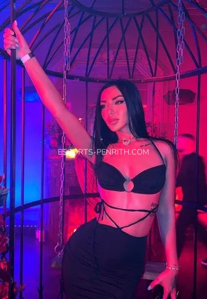 Escorts Penrith Briana — 6