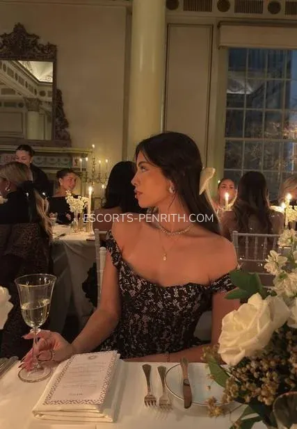 Escorts Penrith Emma — 3