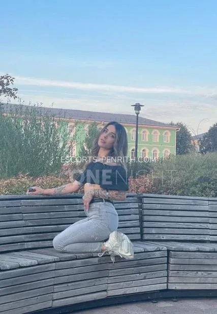 Escorts Penrith Angelica — 7