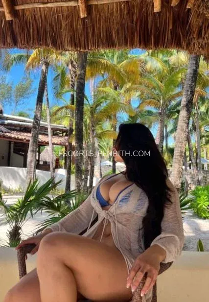 Escorts Penrith Fatima — 1